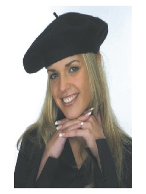 french beret