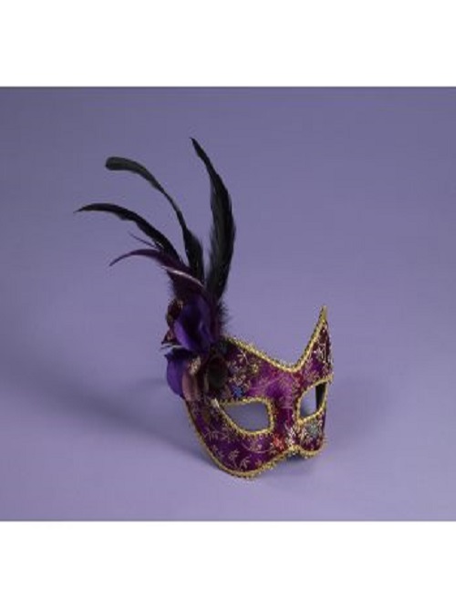 masquerade venetian mask