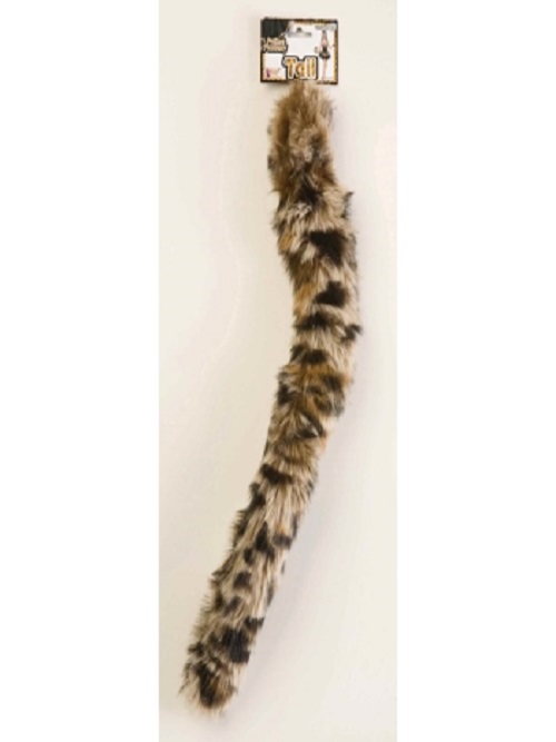 feline tail