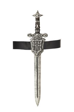 knight sword