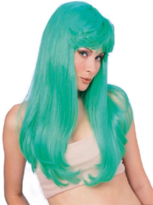 glamour wig