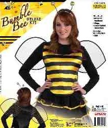 bumblebee kit