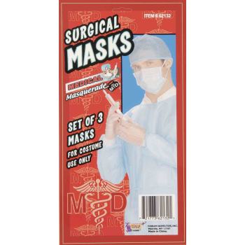 doctor masks