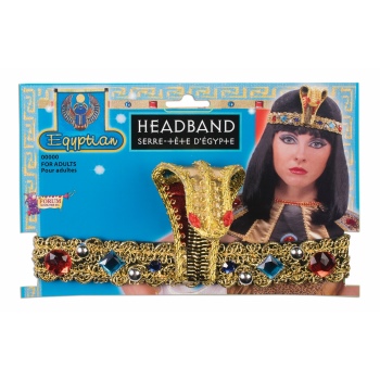 egyptian headpiece