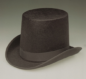 coachman hat