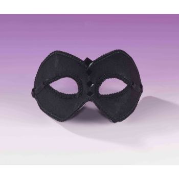 masquerade black mask