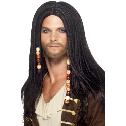 pirate wig