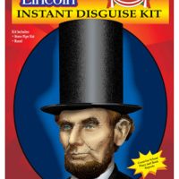 Abraham Lincoln Kit