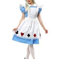Storybook Alice