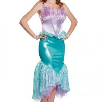 Ariel The Little Mermaid (Rental)