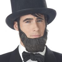 Honest Abe Beard