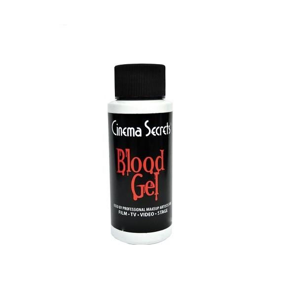 Blood Gel Kostume Room
