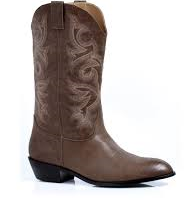 Cowboy Men’s Boots