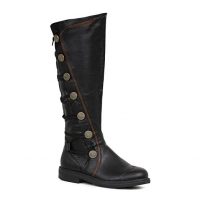 Pirate/Colonial Mens Boot