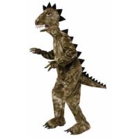 Dinosaur Mascot (Rental)