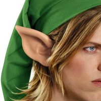 Link Elf Ears