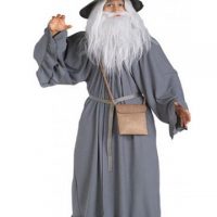 Gandalf (Lord of the Rings)-(Rental)