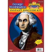 George Washington History Kit