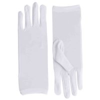 Nylon Wrist Gloves