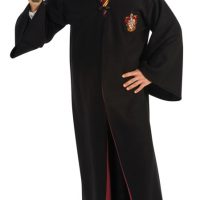 Harry Potter Robe (Rental)