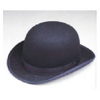 Derby Wool Hat (Rental)