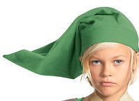 Link Hat (Child)