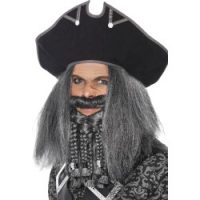 Pirate Sea Hat