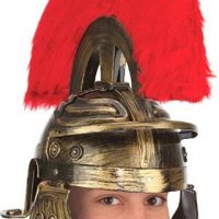Roman Legion Helmet