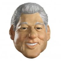 Clinton Mask