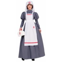 Civil War Nurse (Rental)
