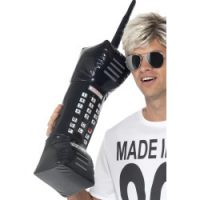 Inflatable Phone