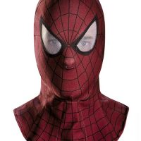 Spiderman Mask (Movie 2)