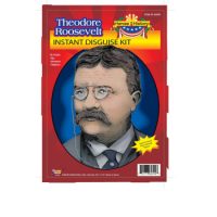 T. Roosevelt History Kit
