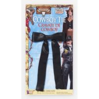 Cowboy String Tie