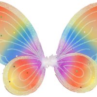 Wings-Multicolored