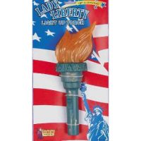 Liberty Torch