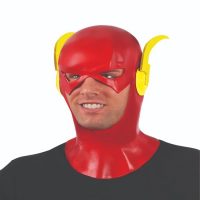 Flash Mask