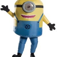 Inflatable Minion