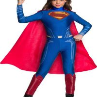 Super Girl (Child)