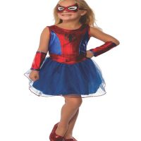 Spider Girl (Child)