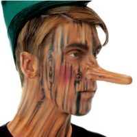 Pinocchio Latex Nose