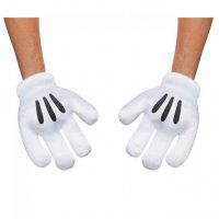Mickey Gloves