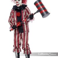 Nightmare Clown