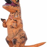 T-Rex Inflatable (Adult)