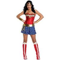 Wonder Woman (Rental)