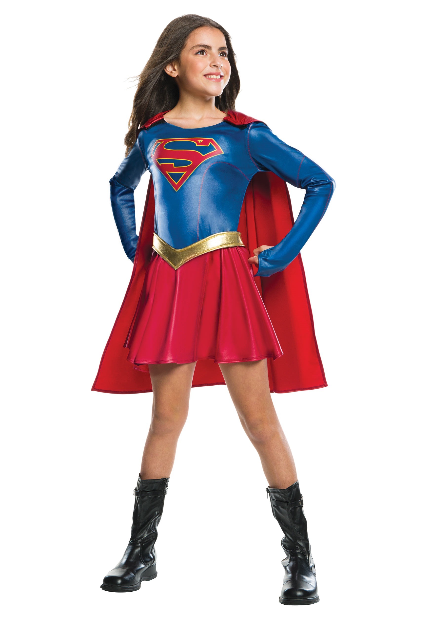 SUPER GIRL 630076. supergirl,super girl,superman,kostumeroom,kostume room.....