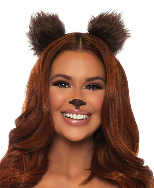 Bear Ears Kostume Room