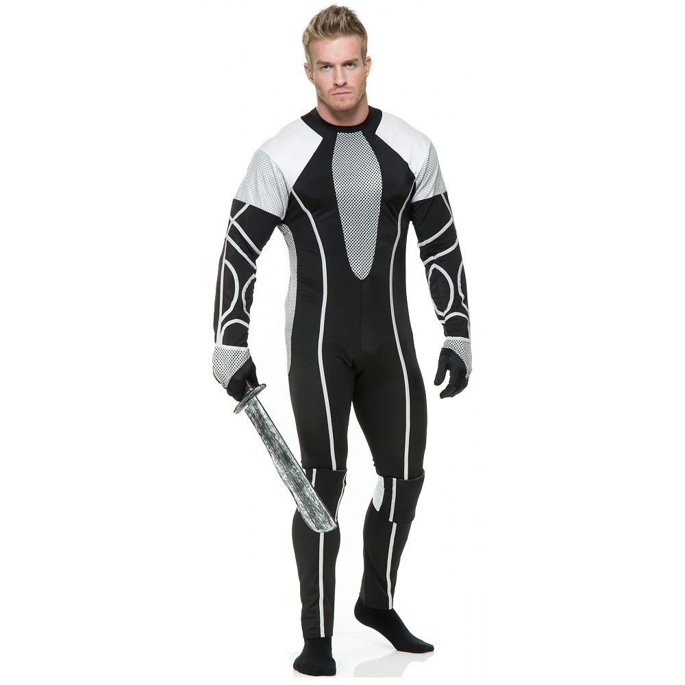 Survivor Jumpsuit Kostume Room