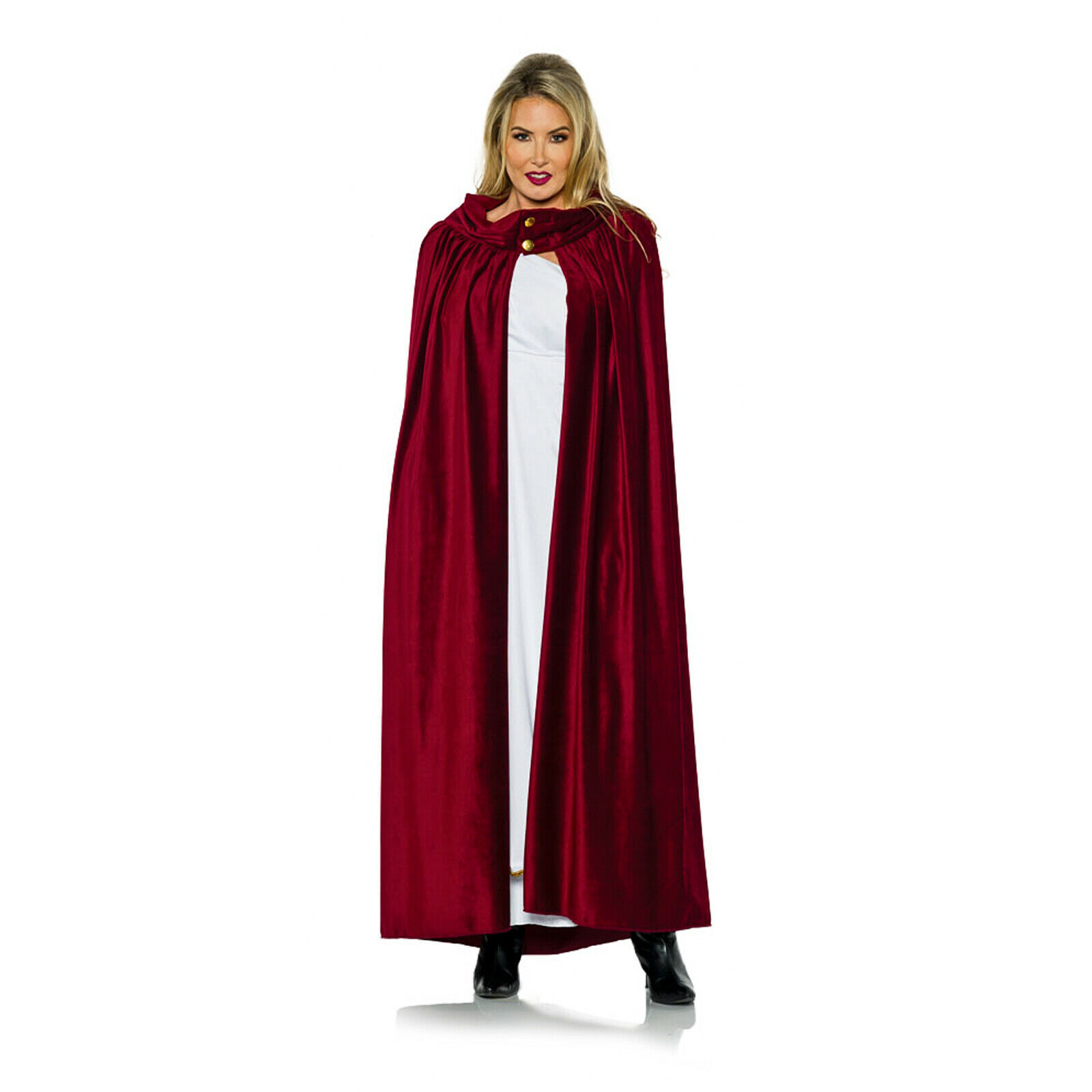 Classical Cape Kostume Room