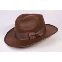 Fedora 1940’s Adventurer Hat